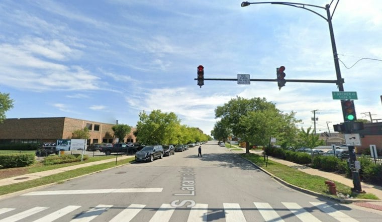Garfield Ridge E-Bike Rider Dies After Hit-And-Run at Intersection That Killed Woman Last Year