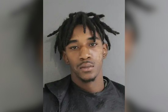 Garrison Man Out on Bond Faces New Felony, Cops Find Glock Switch in Search