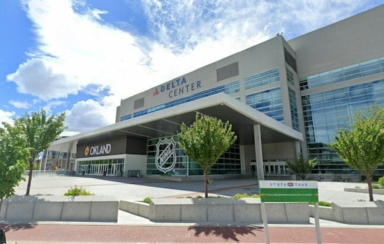 Garth Brooks Locks In Two Delta Center Shows, Flat $154 Tickets Drop Sept. 18