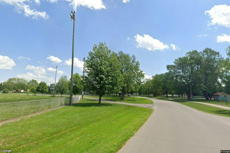 Gas City Park Crash Kills Teen Driver, Injures Four, School Delays Homecoming