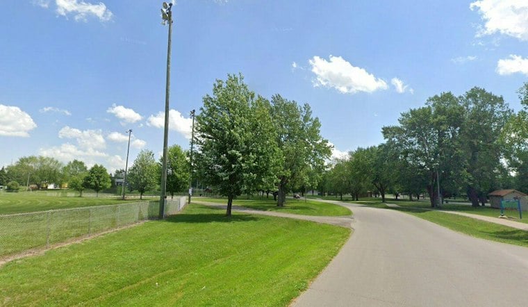Gas City Park Crash Kills Teen Driver, Injures Four, School Delays Homecoming