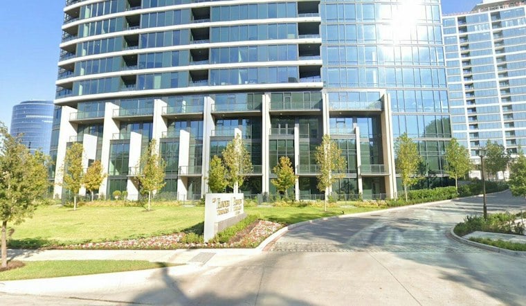 Gas Leak Empties Dallas Apartment Complex, Hundreds Sent to Hotels Overnight
