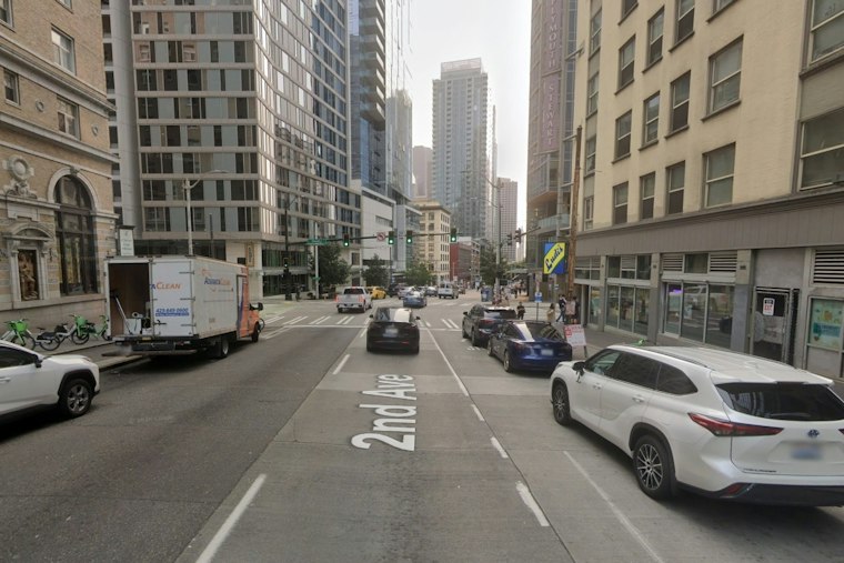 Gas Leak Reported on 2nd Avenue as Firefighters Urge People to Avoid Area