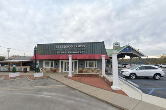 Gaslight Festival's Final Weekend Brings Shoppers to Jeffersontown