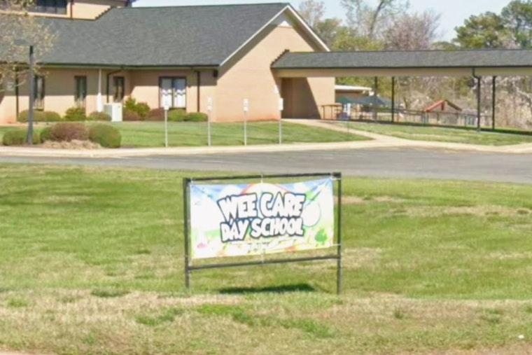 Gastonia Day Care Loses Its Building After 26 Years, 150 Families Left Scrambling