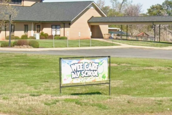 Gastonia Day Care Loses Its Building After 26 Years, 150 Families Left Scrambling