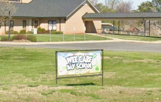 Gastonia Day Care Loses Its Building After 26 Years, 150 Families Left Scrambling