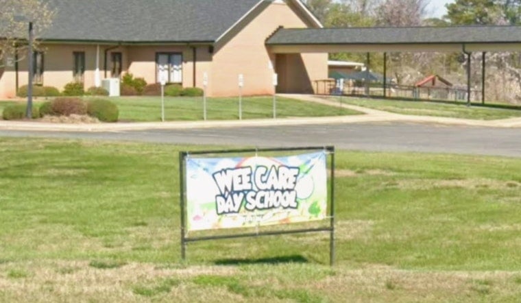 Gastonia Day Care Loses Its Building After 26 Years, 150 Families Left Scrambling