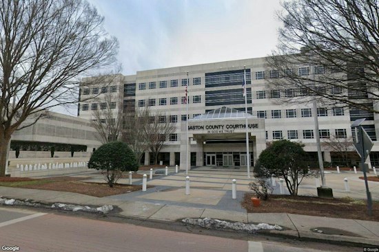 Gastonia Felons Get 151 and 110 Months for Fentanyl Pills, Illegal Gun Sales