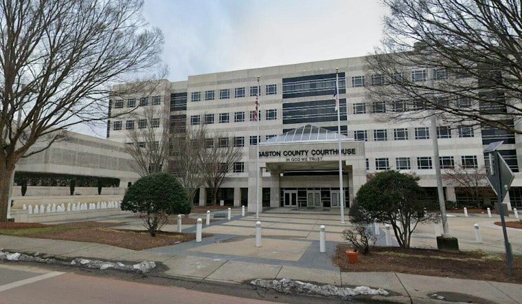 Gastonia Felons Get 151 and 110 Months for Fentanyl Pills, Illegal Gun Sales