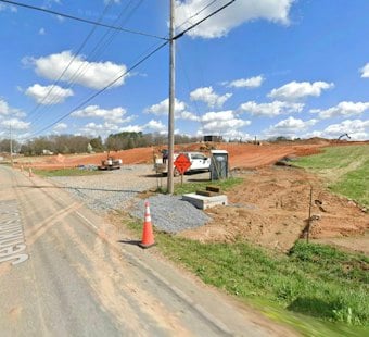 Gastonia Lands 462,000-Square-Foot Distribution Hub Off I-85, Opening January 2027