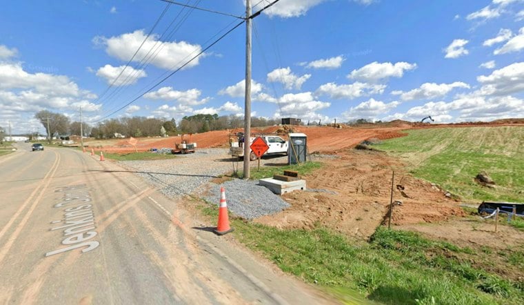 Gastonia Lands 462,000-Square-Foot Distribution Hub Off I-85, Opening January 2027