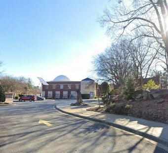 Gastonia's Schiele Museum Opens Carolinas' Biggest Dinosaur Hall With 14 Skeletons