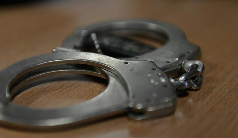 Gastonia Woman, 22, Nabbed With Fentanyl Runs From Cops Again After July Escape