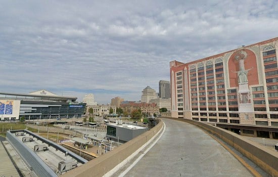 Gateway City Chills Out: Cool, Dry Week Finally Breaks St. Louis Heat