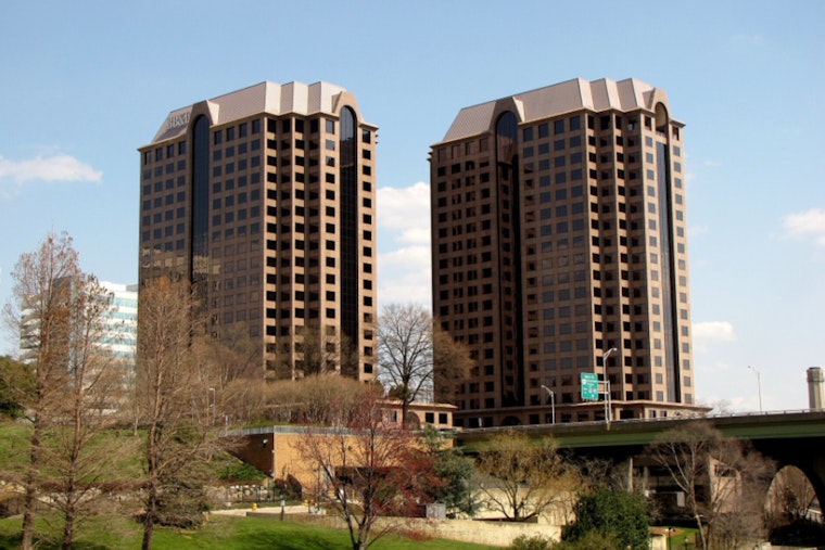 Gateway Jax Pitches 20-Story Riverfront Tower, Then Asks City for $20 Million