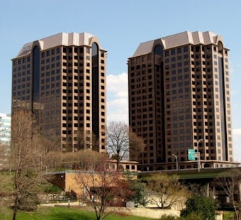Gateway Jax Pitches 20-Story Riverfront Tower, Then Asks City for $20 Million