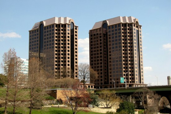 Gateway Jax Pitches 20-Story Riverfront Tower, Then Asks City for $20 Million