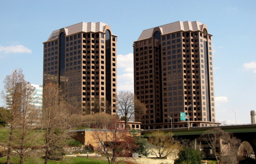 Gateway Jax Pitches 20-Story Riverfront Tower, Then Asks City for $20 Million