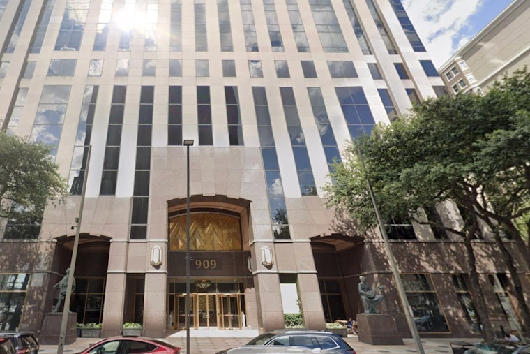 Gayle Benson Buys BankPlus Tower on Poydras Street