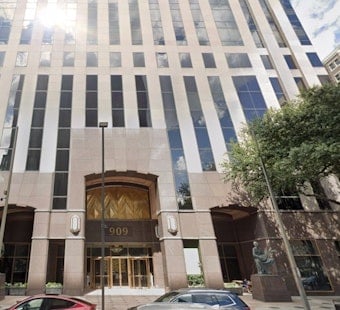 Gayle Benson Buys BankPlus Tower on Poydras Street