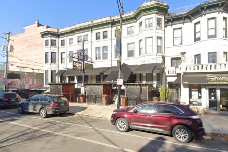 Geja's Cafe Breaks Down Walls in Lincoln Park to Mark 61 Fondue-Filled Years