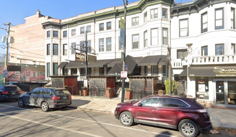 Geja's Cafe Breaks Down Walls in Lincoln Park to Mark 61 Fondue-Filled Years