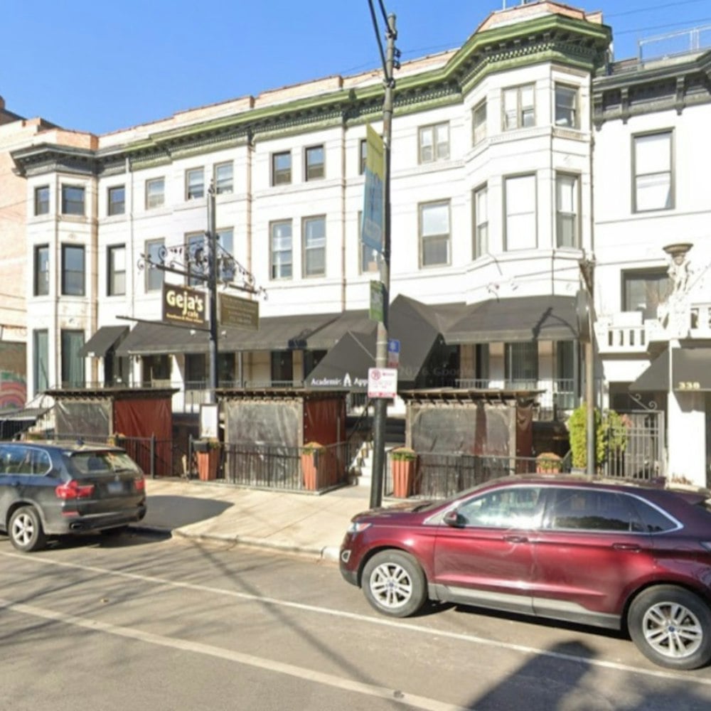 Geja's Cafe Breaks Down Walls in Lincoln Park to Mark 61 Fondue-Filled Years