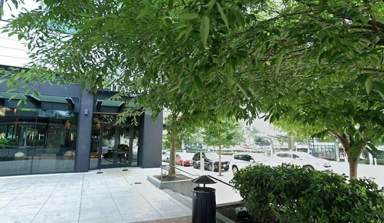 Gelato-Tea Mashup CILO Lab Replaces Boba Chain at Bellevue Connection
