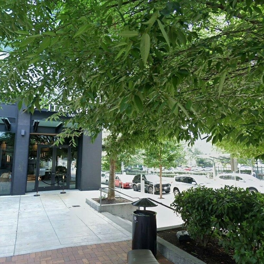 Gelato-Tea Mashup CILO Lab Replaces Boba Chain at Bellevue Connection
