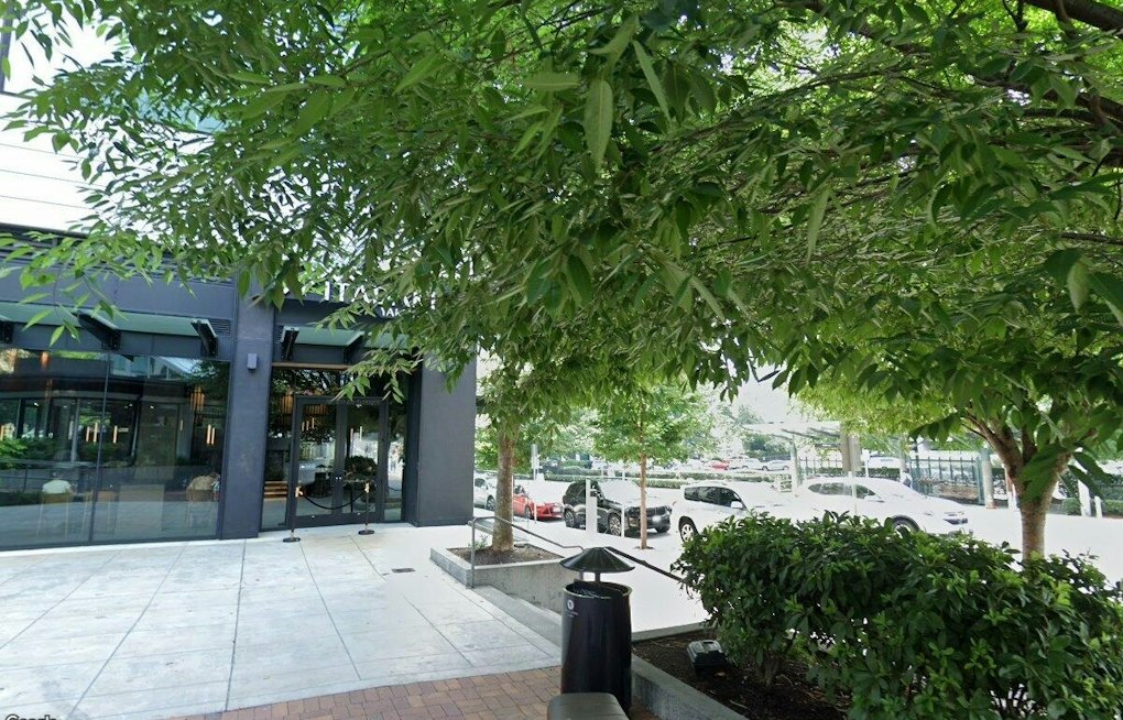 Gelato-Tea Mashup CILO Lab Replaces Boba Chain at Bellevue Connection