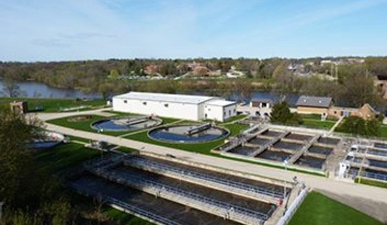 Geneva Sewer Project Shuts Down Fox River Trail Stretch Starting Sept. 14