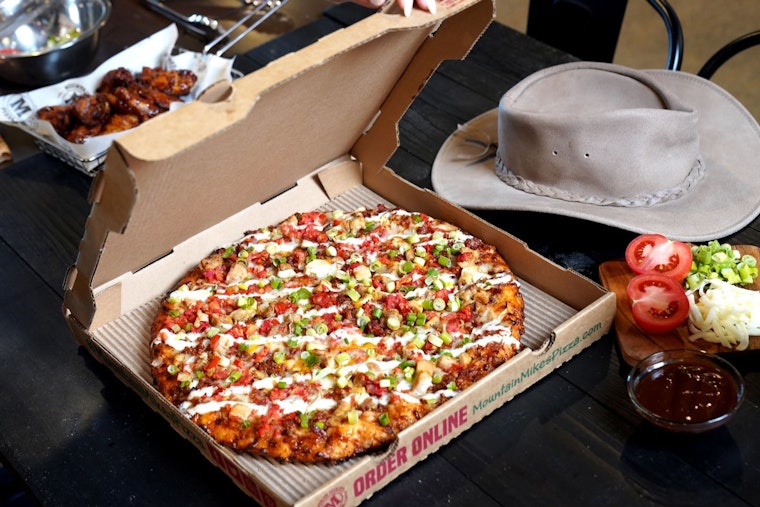 Georgetown Gets Its First Mountain Mike's, Franchisee's Third Central Texas Store