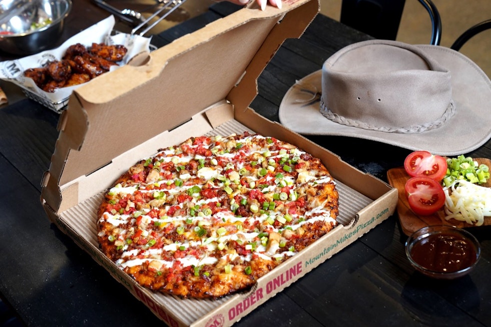 Georgetown Gets Its First Mountain Mike's, Franchisee's Third Central Texas Store