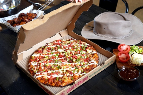 Georgetown Gets Its First Mountain Mike's, Franchisee's Third Central Texas Store