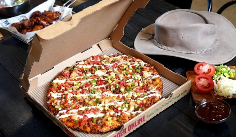 Georgetown Gets Its First Mountain Mike's, Franchisee's Third Central Texas Store