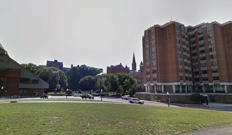 Georgetown Students Plan Charlie Kirk Lookalike Contest on Assassination Anniversary