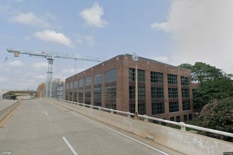 Georgetown Waterfront Office Tower Lands $20.6M to Become 22 Condos