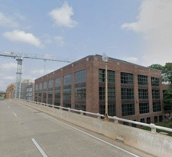 Georgetown Waterfront Office Tower Lands $20.6M to Become 22 Condos