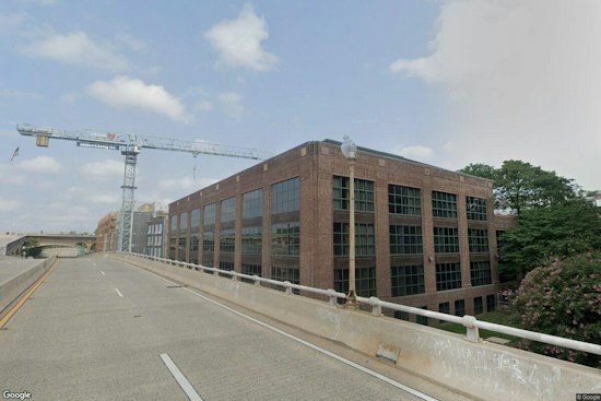 Georgetown Waterfront Office Tower Lands $20.6M to Become 22 Condos