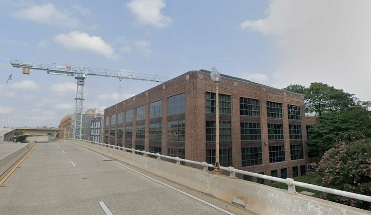 Georgetown Waterfront Office Tower Lands $20.6M to Become 22 Condos