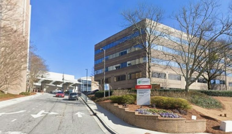 Georgia 7-Year-Old Beats Two Rare Cancers With Dad's Bone Marrow