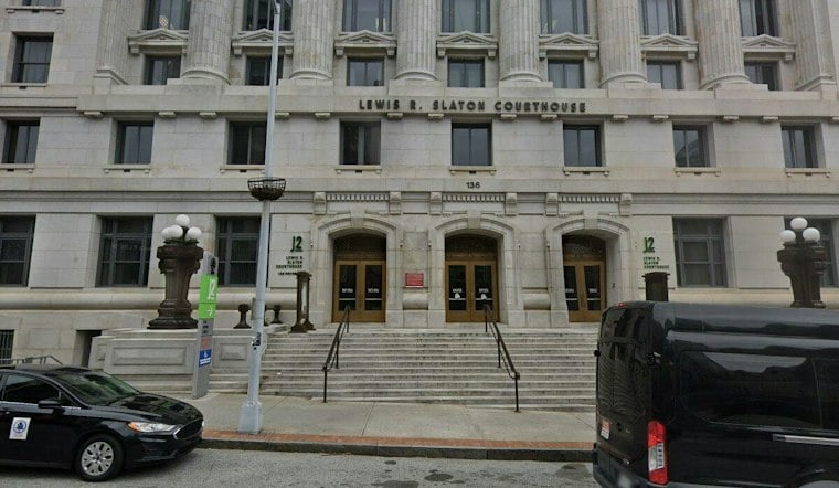 Georgia AG Sues Cartersville Charity Over Millions in Donor Funds Gone Missing