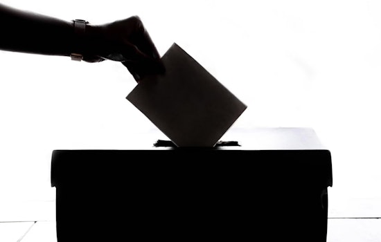 Georgia Audit Finds 2,570 Possible Noncitizens on Voter Rolls, Not Mass Fraud