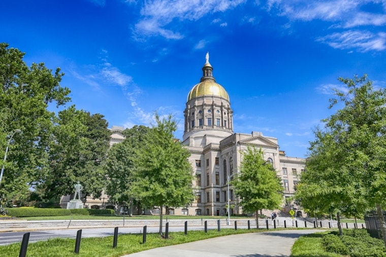 Georgia Congressman Targets Kiffin's LSU Loophole With Federal Crime Bill
