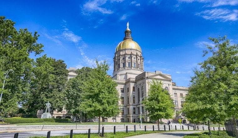 Georgia Congressman Targets Kiffin's LSU Loophole With Federal Crime Bill
