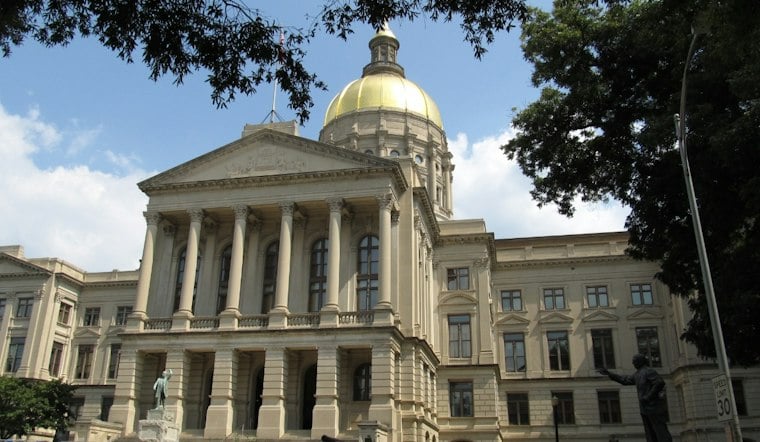Georgia Democrats Eye 10 Seats to End GOP's 22-Year Grip on State House
