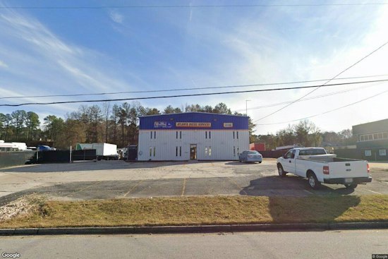 Georgia Diesel Hits $6.34 a Gallon as Truckers Warn Hauling Is No Longer Profitable