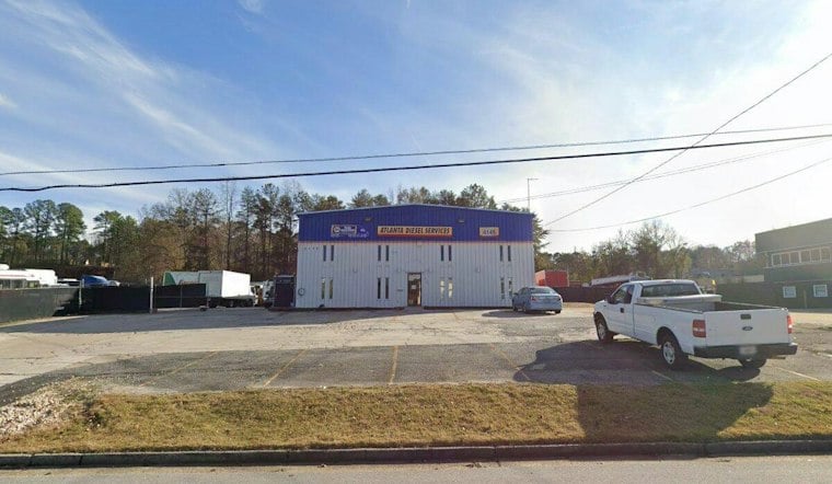Georgia Diesel Hits $6.34 a Gallon as Truckers Warn Hauling Is No Longer Profitable