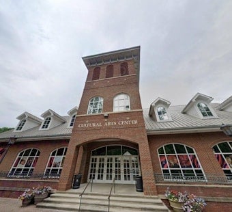 Georgia Ensemble Theatre Goes Dark After 34 Years